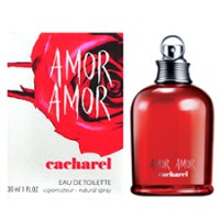 Amor Amor Feminino 100ml